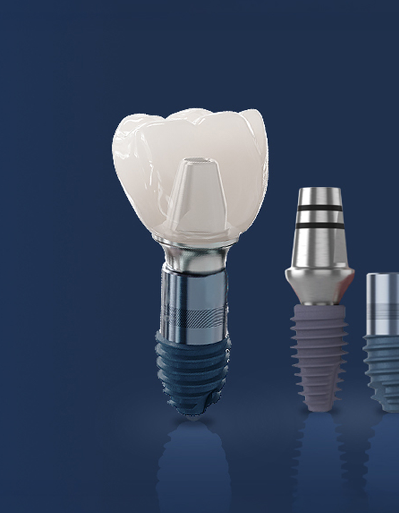 임플란트